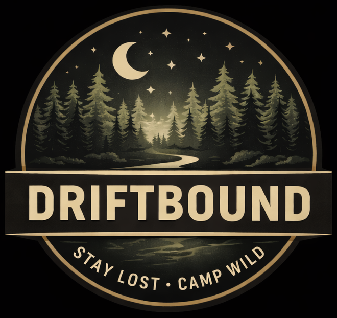 Driftbound